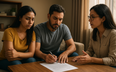 Me divorciei no exterior e tenho herança no Brasil: como fica a situação?